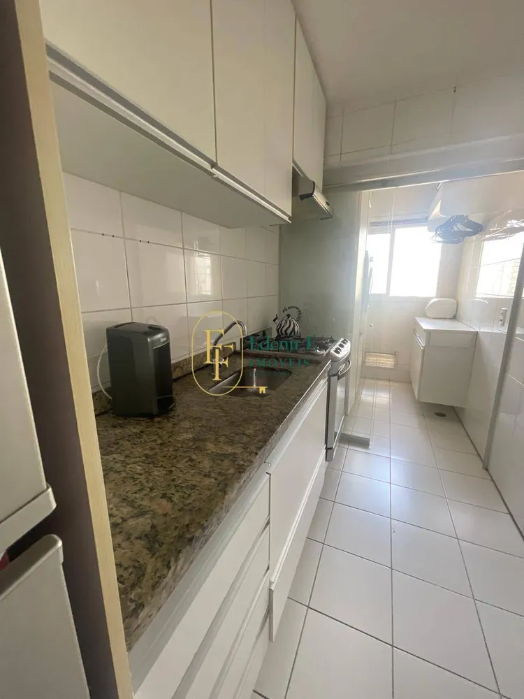 Apartamento, 3 quartos, 95 m² - Foto 5