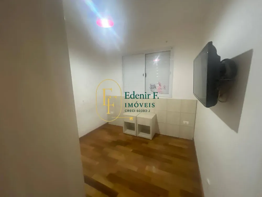 Apartamento, 3 quartos, 95 m² - Foto 8