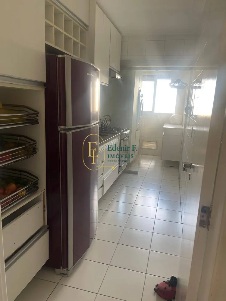 Apartamento, 3 quartos, 95 m² - Foto 4