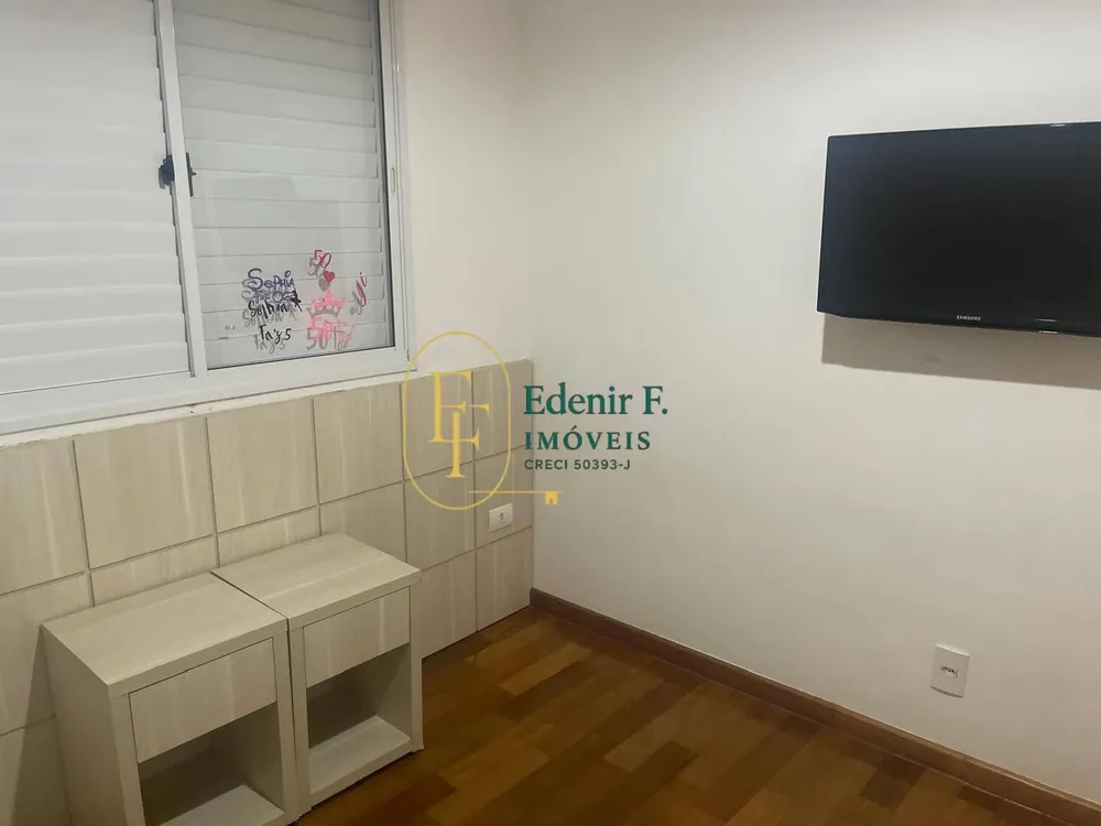 Apartamento, 3 quartos, 95 m² - Foto 7