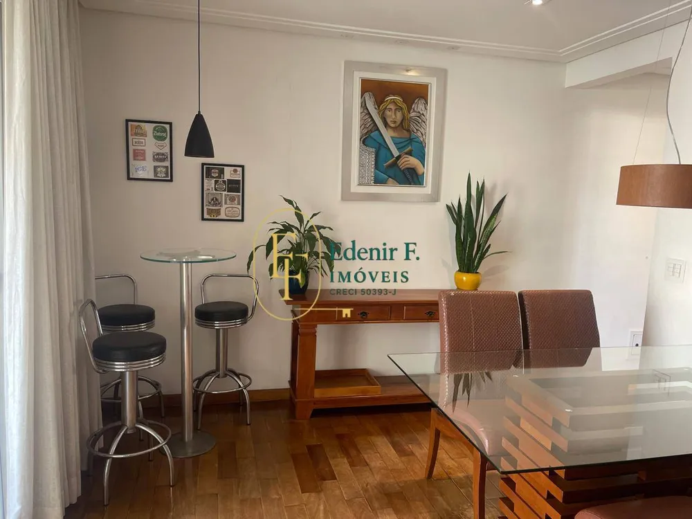 Apartamento, 3 quartos, 95 m² - Foto 3