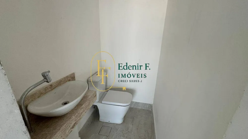 Apartamento, 3 quartos, 135 m² - Foto 10