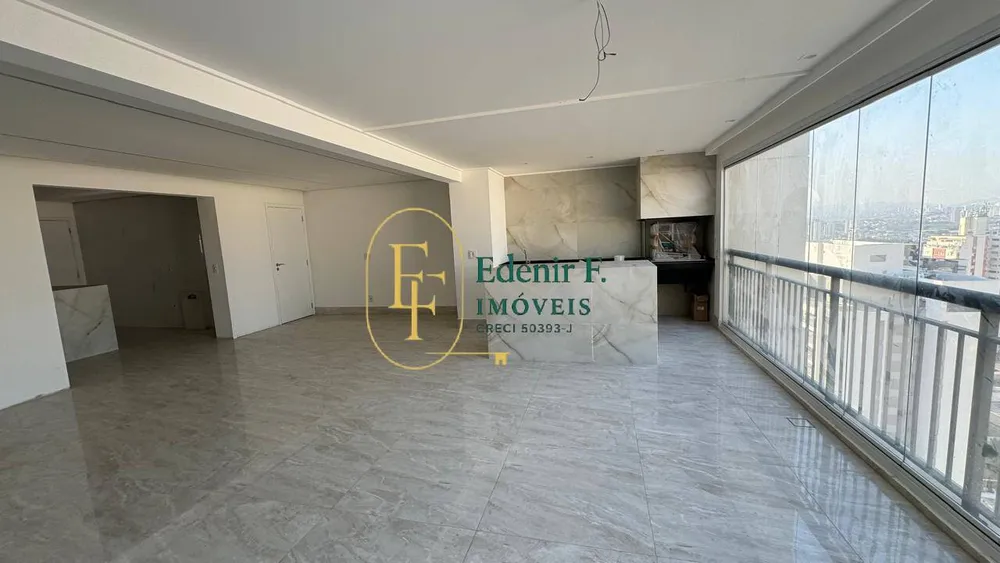 Apartamento, 3 quartos, 135 m² - Foto 1