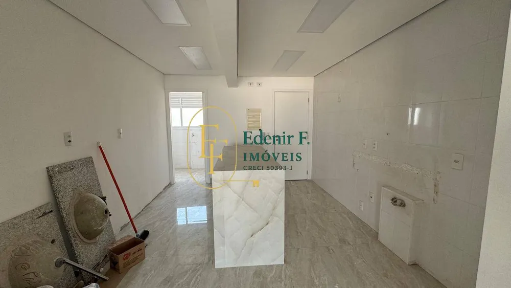 Apartamento, 3 quartos, 135 m² - Foto 6