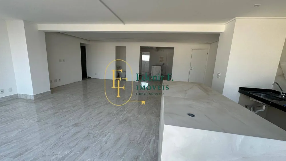 Apartamento, 3 quartos, 135 m² - Foto 5