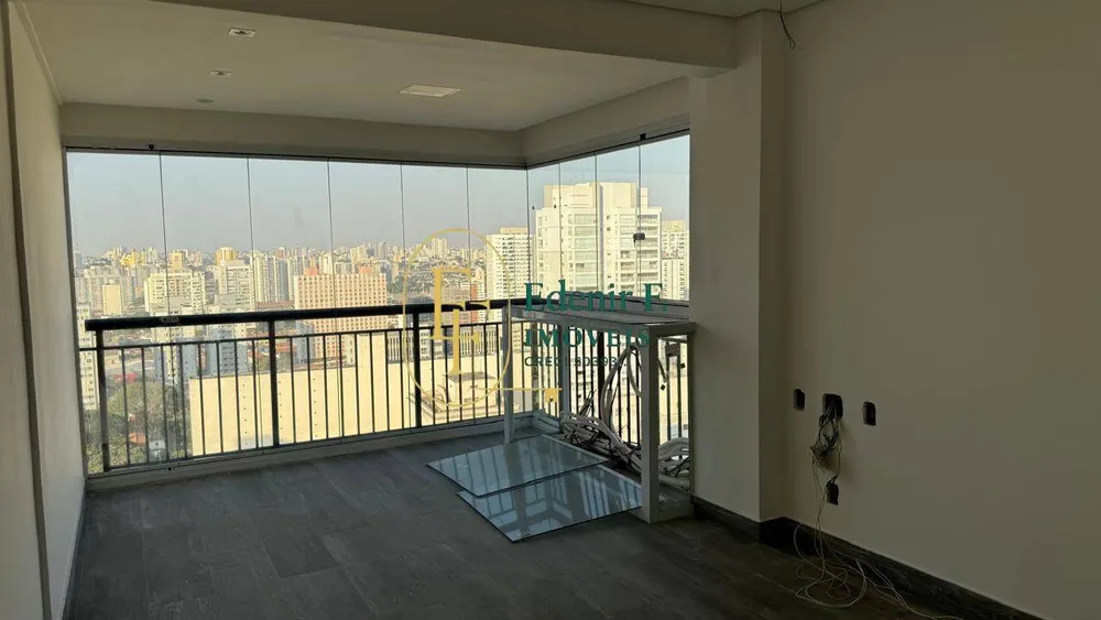Apartamento, 3 quartos, 135 m² - Foto 2