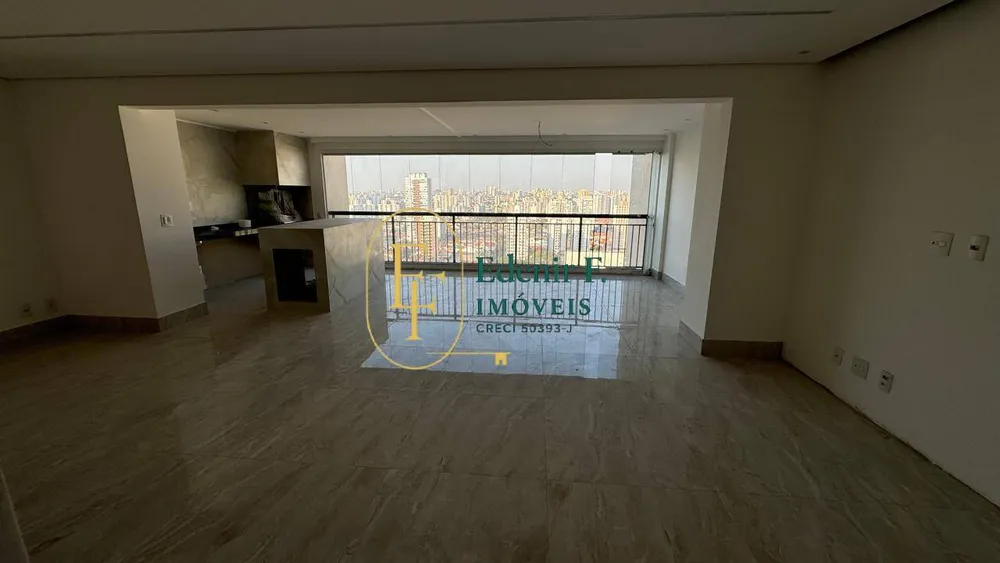 Apartamento, 3 quartos, 135 m² - Foto 3