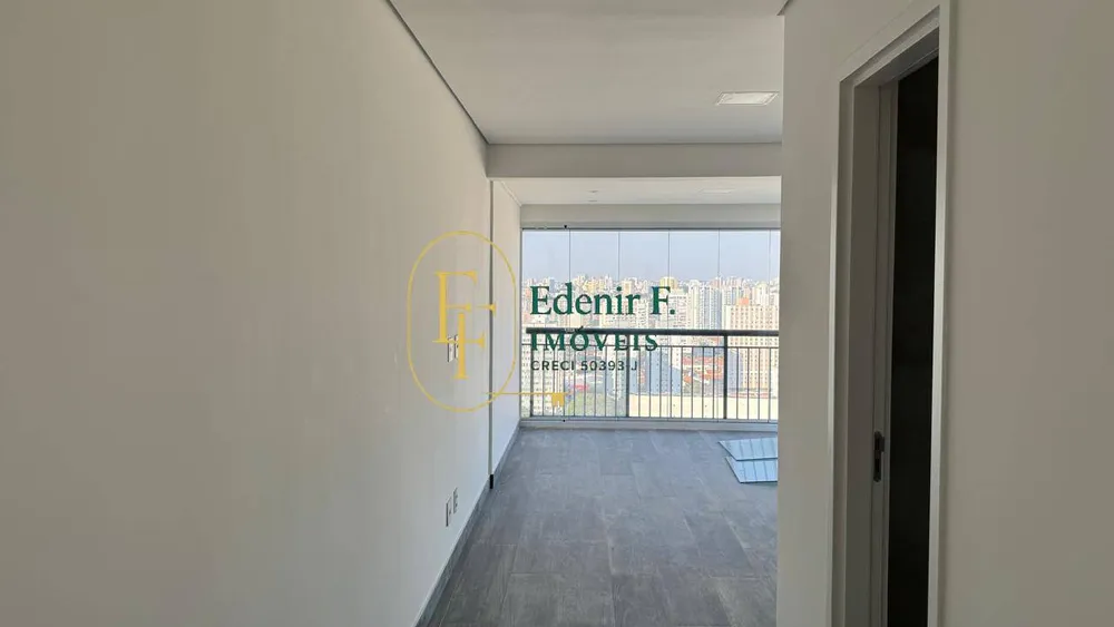 Apartamento, 3 quartos, 135 m² - Foto 4