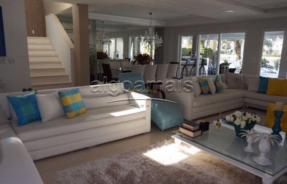 Casa de Condomínio, 5 quartos - Foto 3