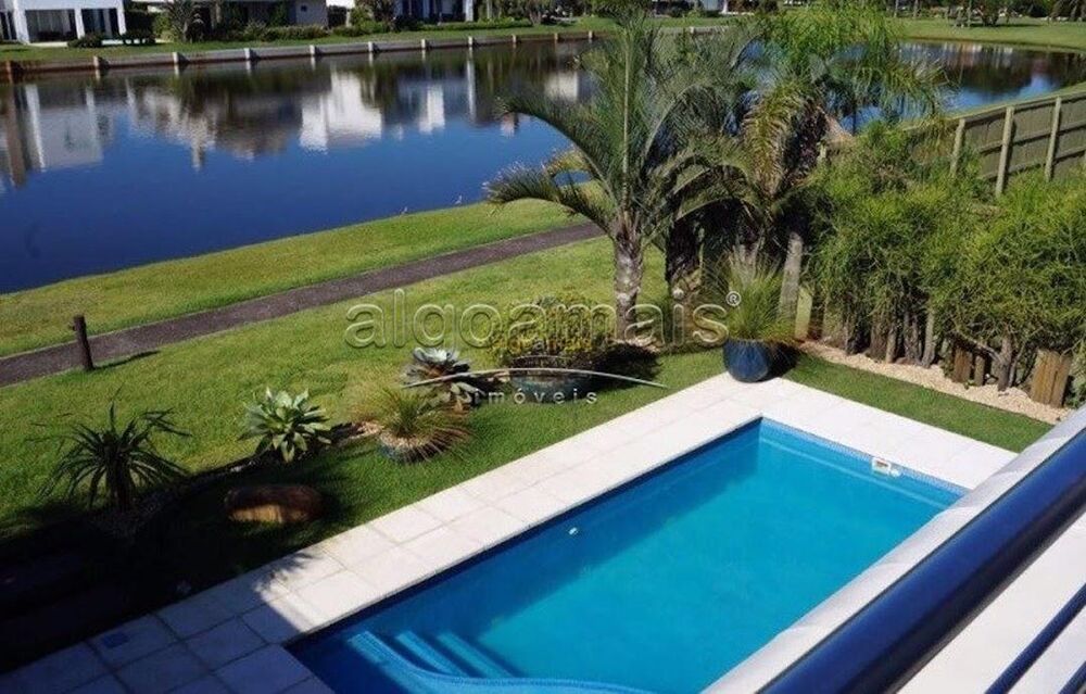 Casa de Condomínio, 5 quartos - Foto 7