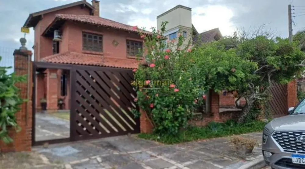 Casa de Condomínio, 5 quartos - Foto 3