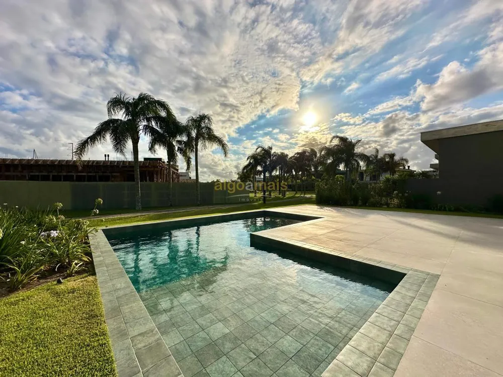 Casa, 5 quartos, 468 m² - Foto 3