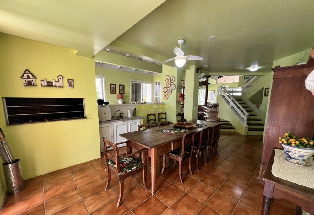 Casa, 5 quartos, 468 m² - Foto 8