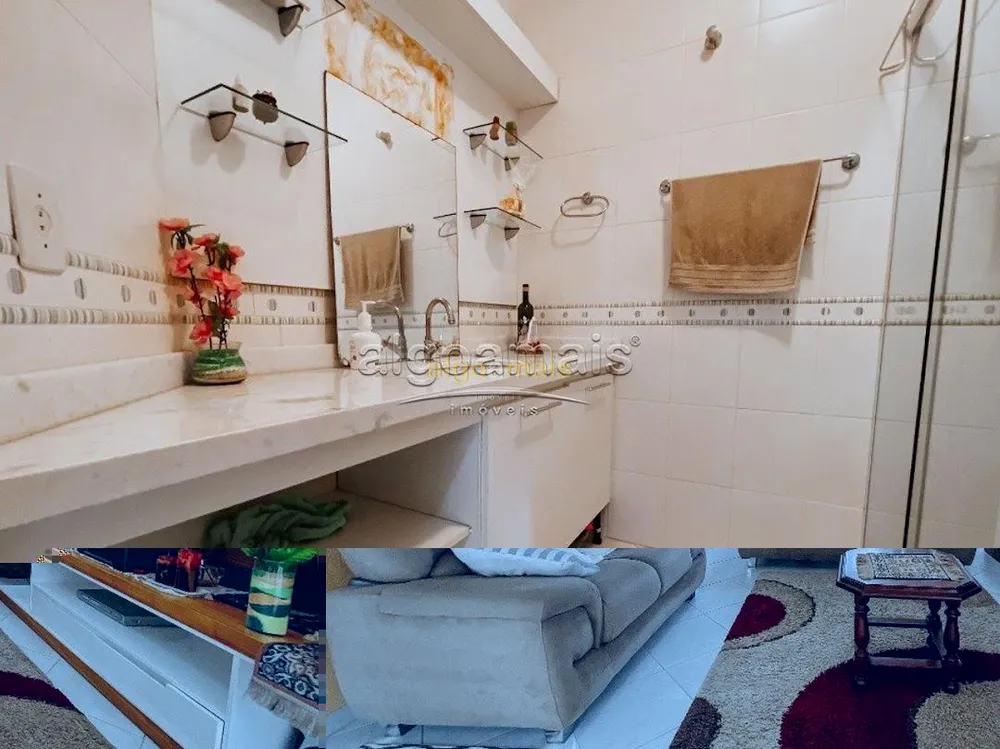 Casa de Condomínio, 4 quartos - Foto 3