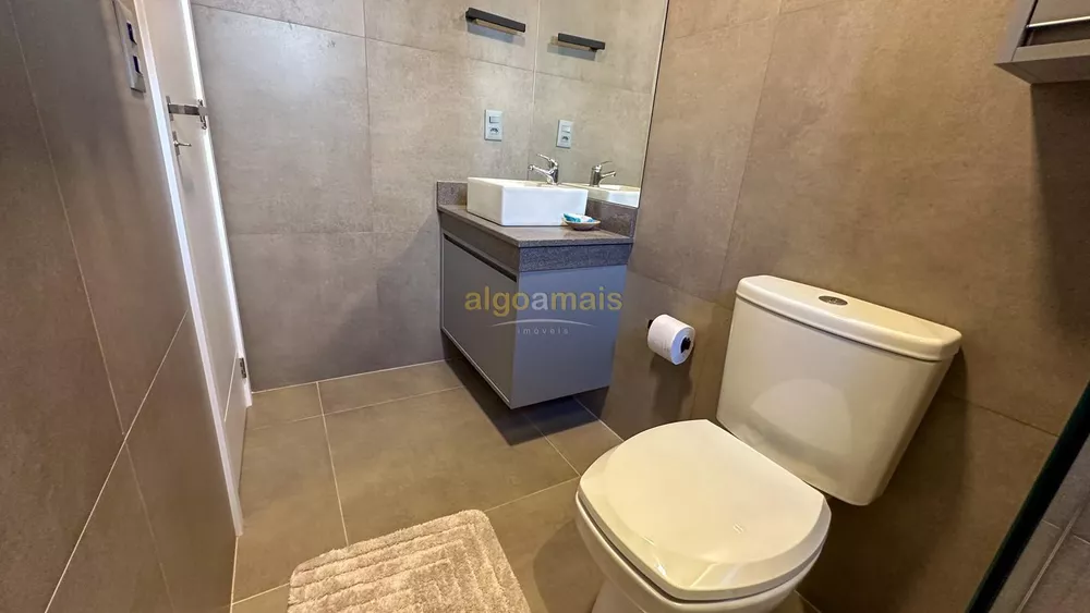Apartamento, 1 quarto, 46 m² - Foto 6