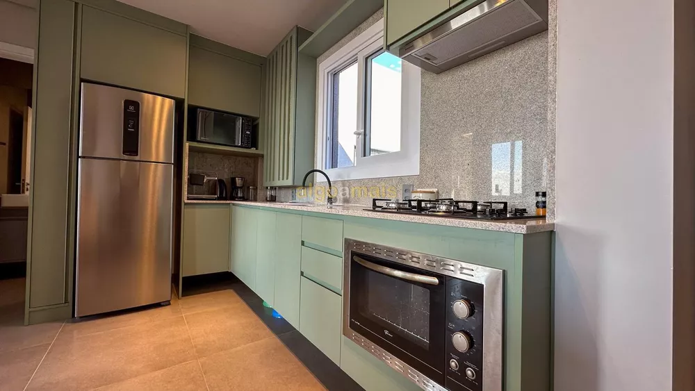 Apartamento, 1 quarto, 46 m² - Foto 4