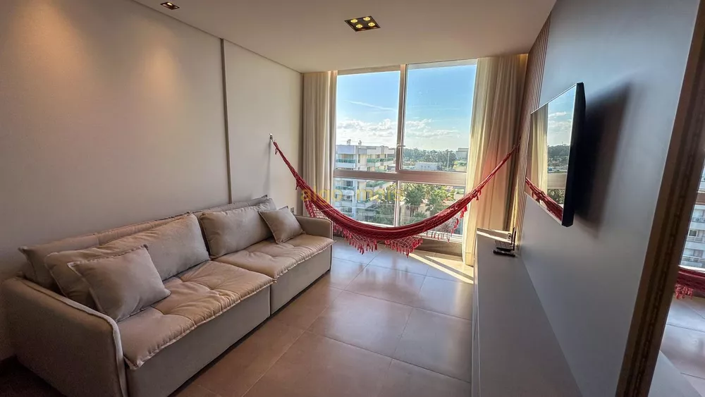 Apartamento, 1 quarto, 46 m² - Foto 2
