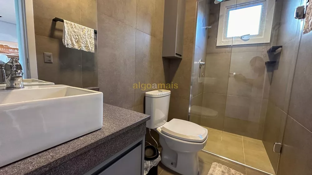 Apartamento, 1 quarto, 46 m² - Foto 7