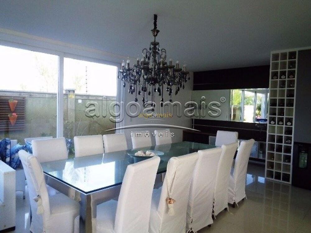 Casa de Condomínio, 6 quartos - Foto 1