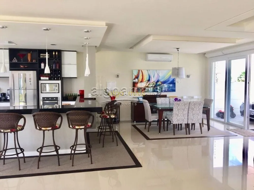 Casa de Condomínio, 5 quartos - Foto 3