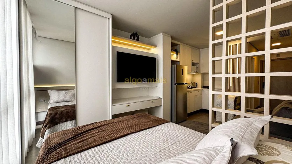 Loft, 27 m² - Foto 4