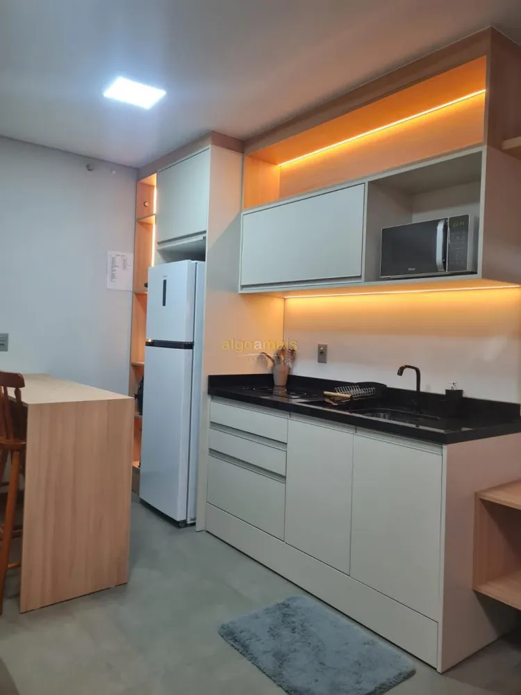 Loft, 27 m² - Foto 1