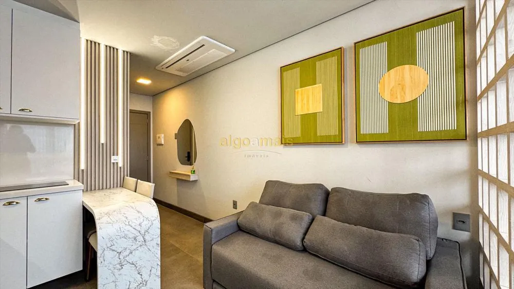 Loft, 27 m² - Foto 3