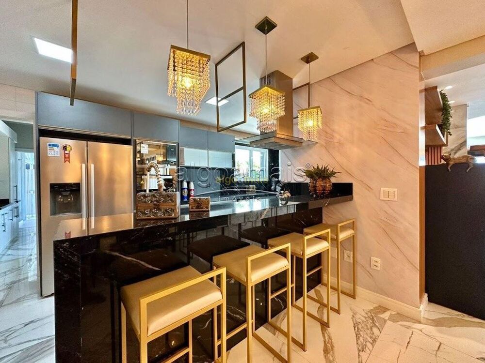 Casa de Condomínio, 5 quartos - Foto 7