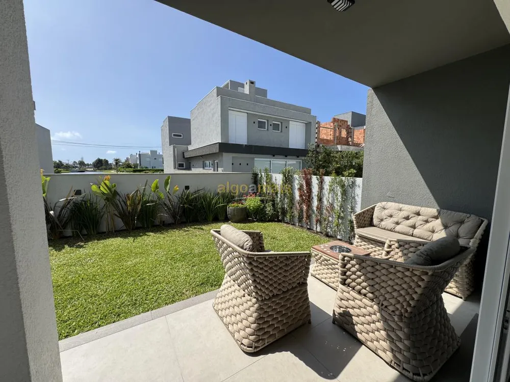 Casa de Condomínio, 5 quartos - Foto 4