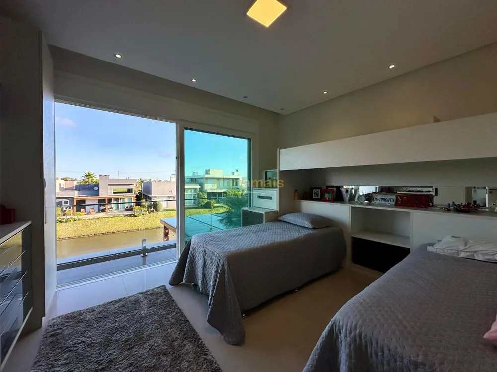 Casa de Condomínio, 5 quartos - Foto 6