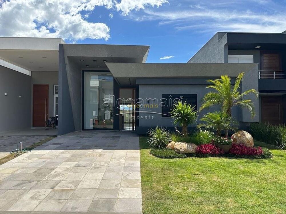 Casa de Condomínio, 4 quartos - Foto 3