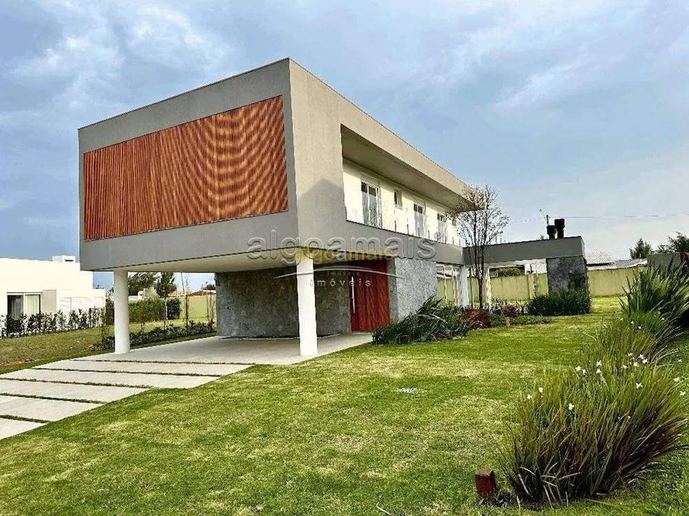 Casa de Condomínio, 5 quartos - Foto 2