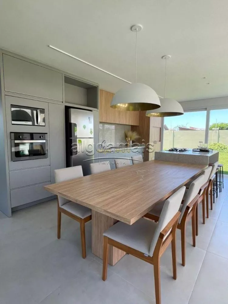 Casa de Condomínio, 5 quartos - Foto 7