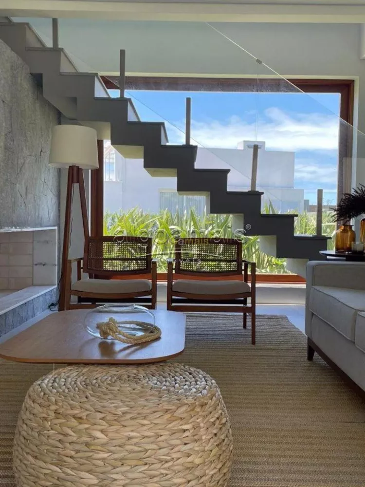 Casa de Condomínio, 5 quartos - Foto 4