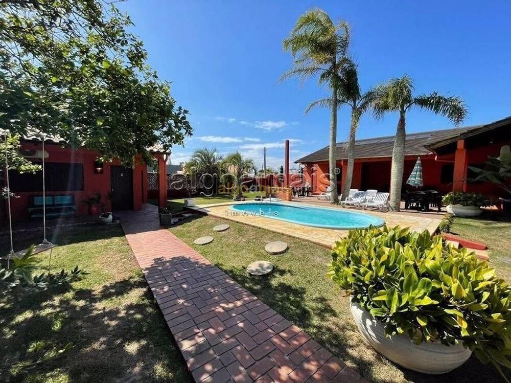 Casa, 14 quartos, 822 m² - Foto 3