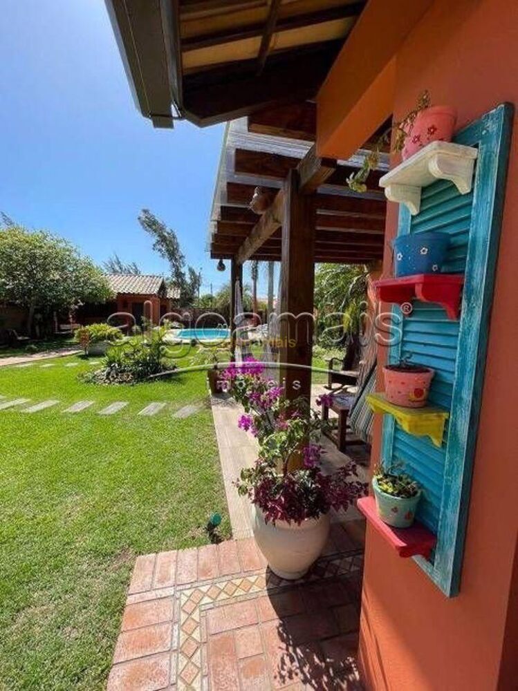 Casa, 14 quartos, 822 m² - Foto 1