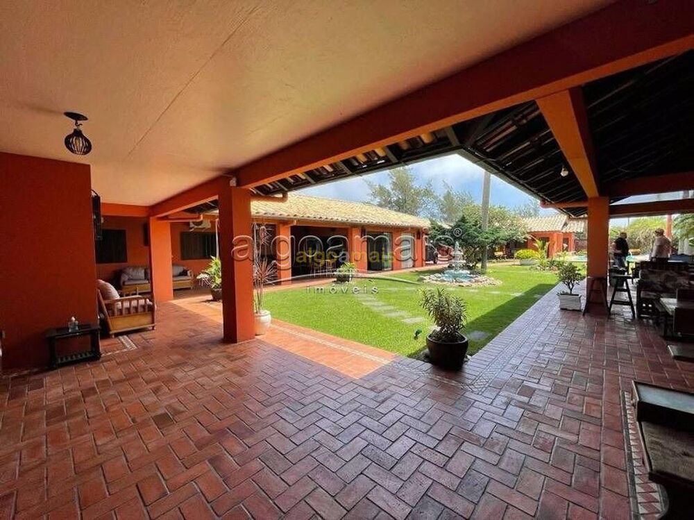 Casa, 14 quartos, 822 m² - Foto 4