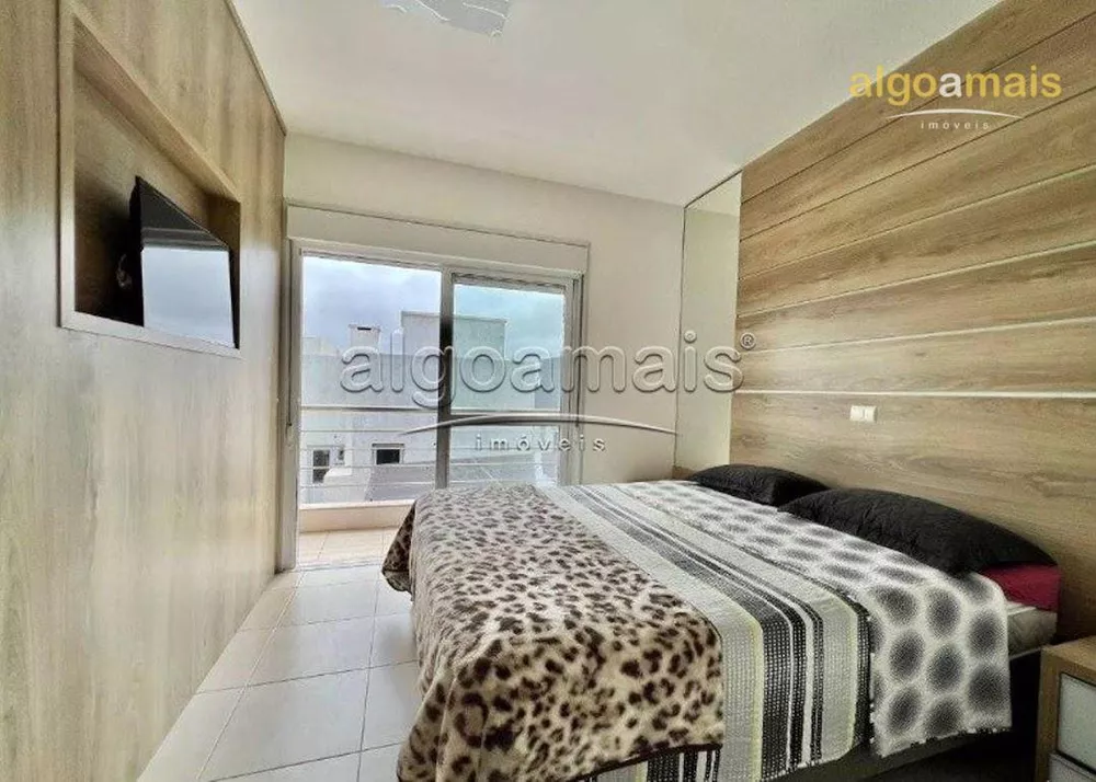 Casa de Condomínio à venda com 4 quartos, 185m² - Foto 6