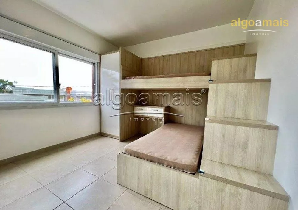 Casa de Condomínio à venda com 4 quartos, 185m² - Foto 4