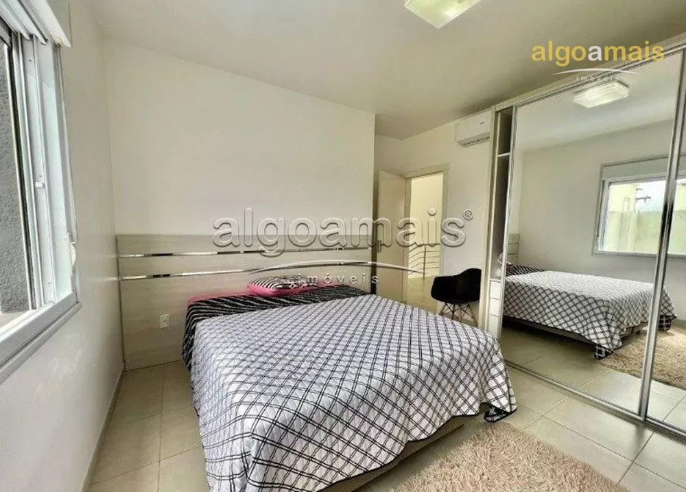 Casa de Condomínio à venda com 4 quartos, 185m² - Foto 5