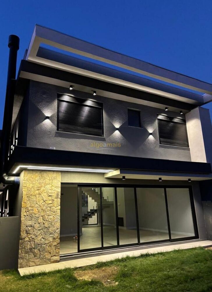 Casa de Condomínio, 4 quartos - Foto 4