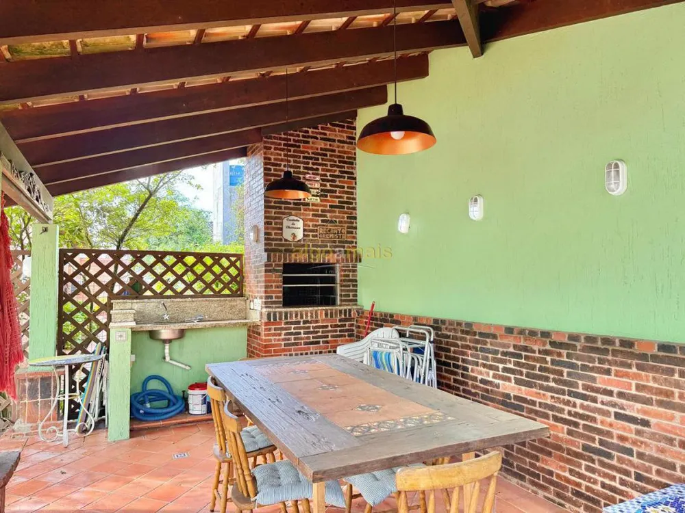 Casa, 4 quartos, 205 m² - Foto 12