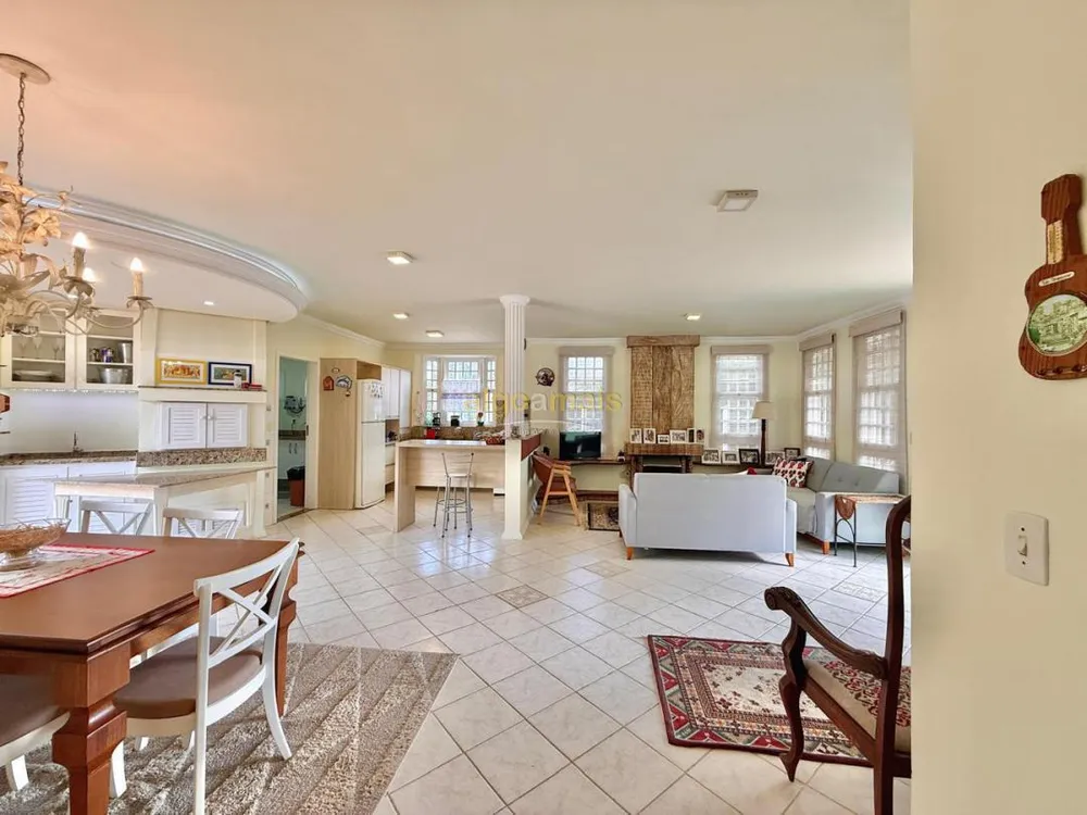 Casa, 4 quartos, 205 m² - Foto 5