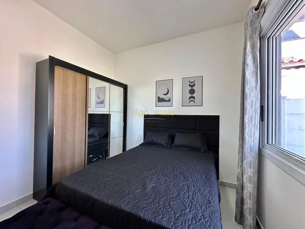 Casa, 4 quartos, 205 m² - Foto 11