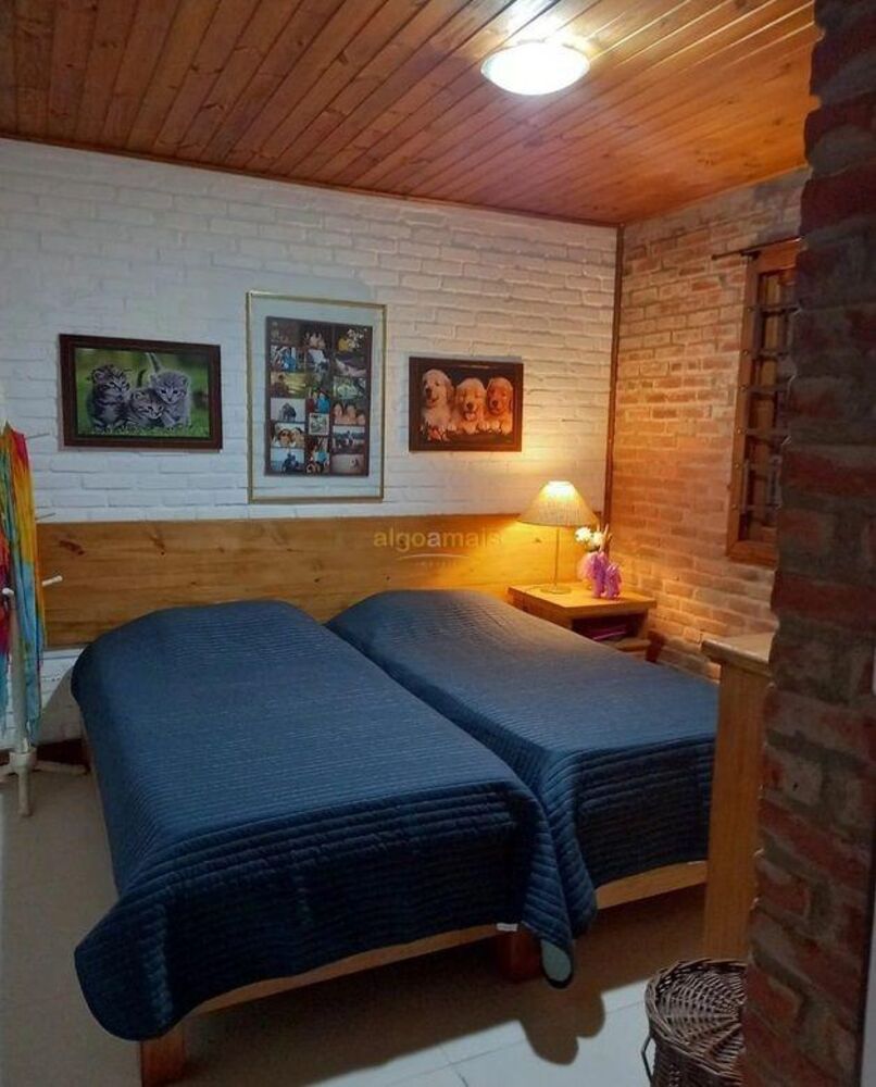 Casa, 3 quartos, 220 m² - Foto 7