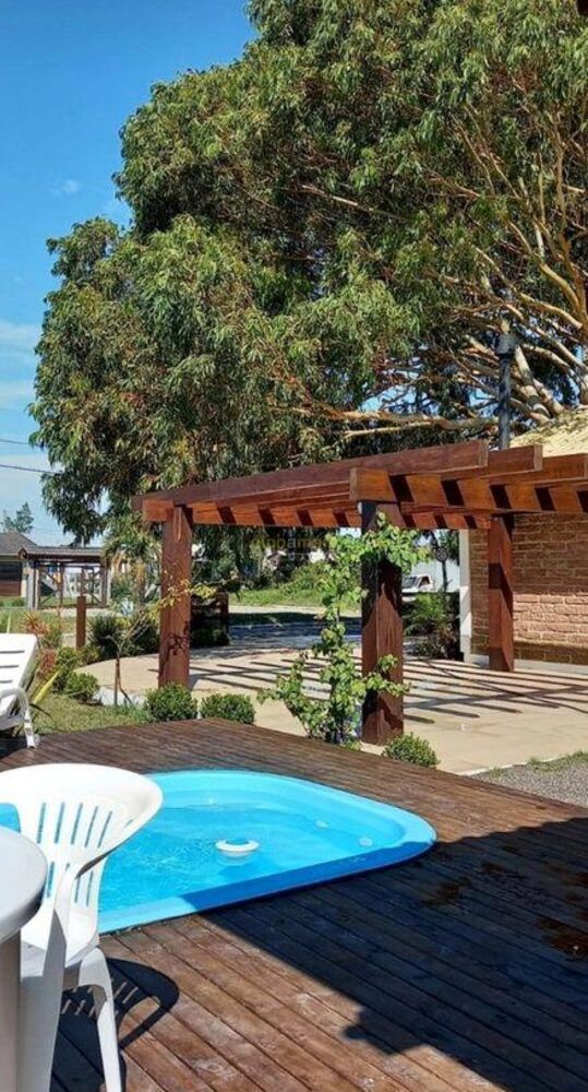 Casa, 3 quartos, 220 m² - Foto 8
