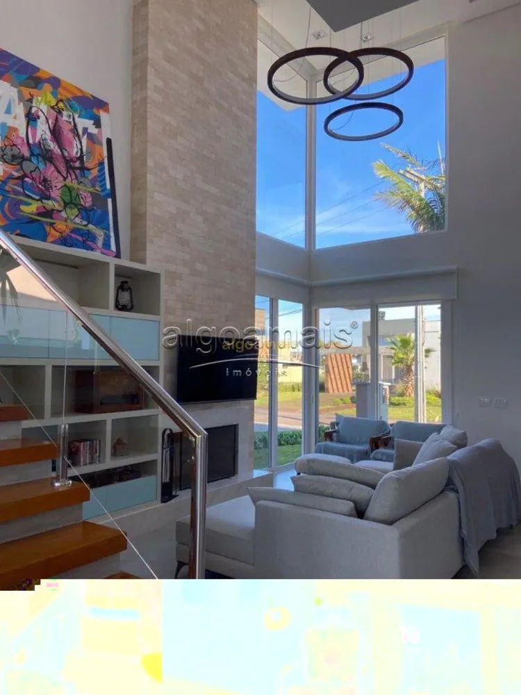 Casa, 5 quartos, 303 m² - Foto 5