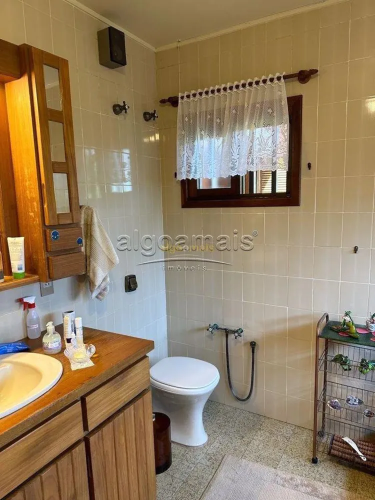 Casa, 5 quartos, 303 m² - Foto 8