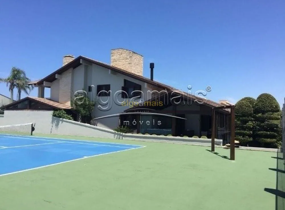 Casa, 5 quartos, 309 m² - Foto 1