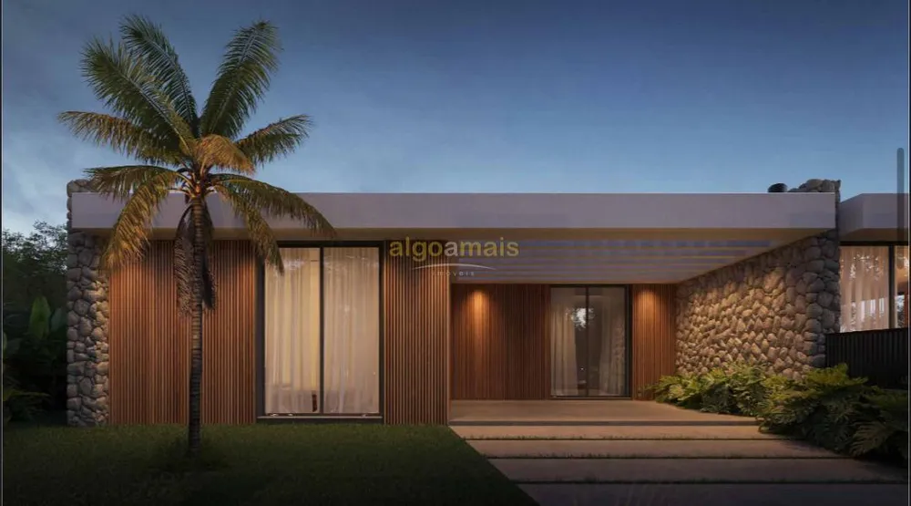 Casa, 3 quartos, 180 m² - Foto 1